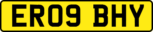ER09BHY