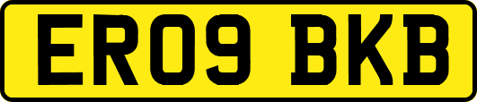 ER09BKB