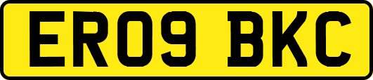 ER09BKC