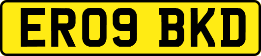 ER09BKD