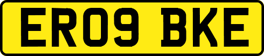 ER09BKE