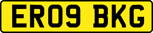 ER09BKG