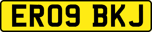 ER09BKJ