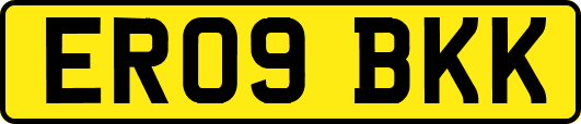 ER09BKK