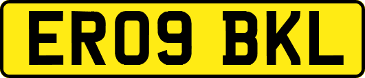 ER09BKL