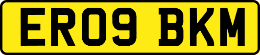 ER09BKM