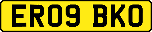 ER09BKO