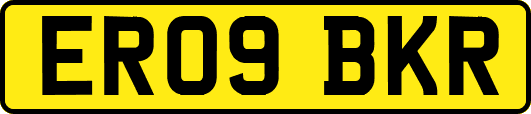ER09BKR
