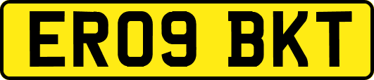 ER09BKT