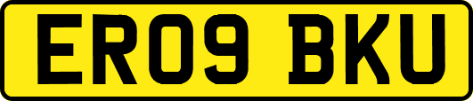 ER09BKU