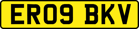 ER09BKV