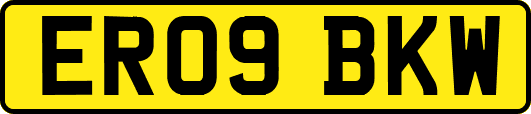 ER09BKW