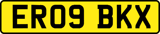 ER09BKX