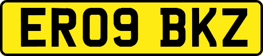 ER09BKZ