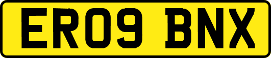 ER09BNX