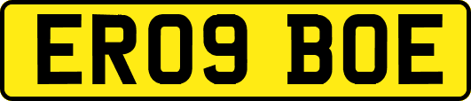 ER09BOE