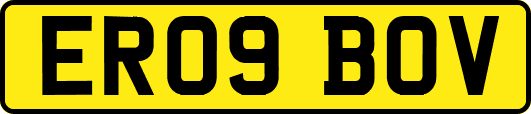 ER09BOV