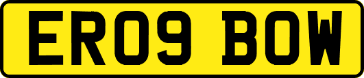 ER09BOW