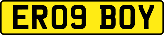ER09BOY