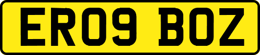 ER09BOZ