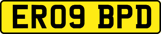 ER09BPD