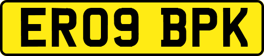 ER09BPK