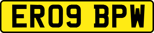 ER09BPW