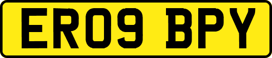 ER09BPY