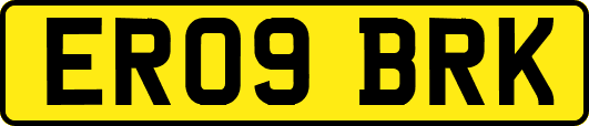 ER09BRK