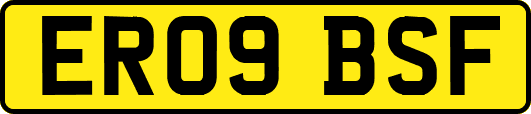 ER09BSF
