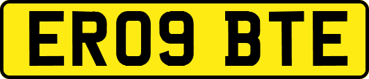 ER09BTE