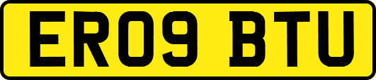 ER09BTU