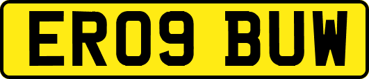 ER09BUW