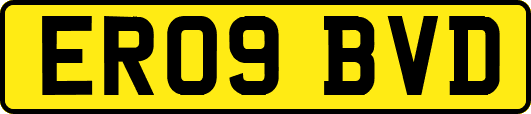 ER09BVD