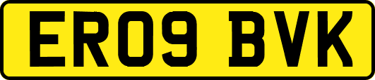ER09BVK