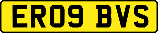 ER09BVS