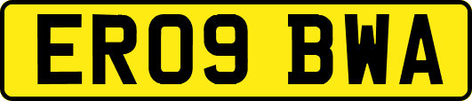 ER09BWA