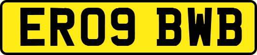ER09BWB