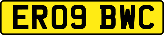 ER09BWC