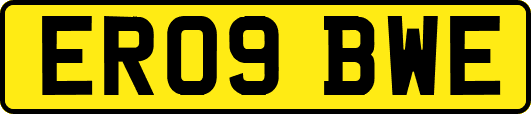 ER09BWE