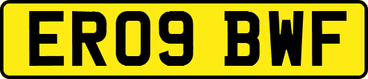 ER09BWF