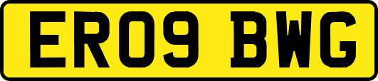 ER09BWG