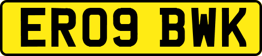 ER09BWK