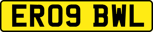 ER09BWL