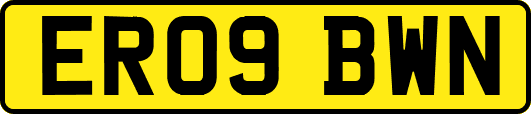 ER09BWN