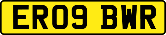 ER09BWR