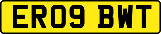 ER09BWT