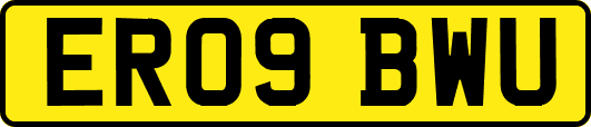 ER09BWU