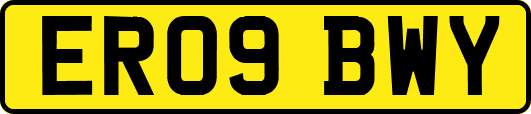 ER09BWY