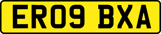 ER09BXA